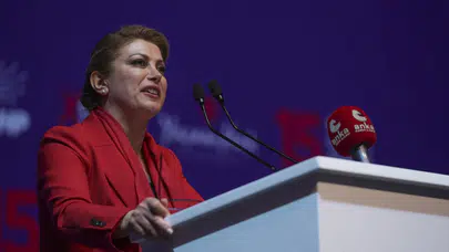 Kadın Kolları Başkanı Kaya: “Çocuk Yapın Demekle Olmaz, Kreş Açın!”