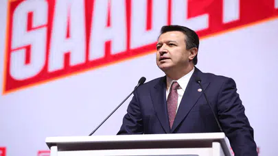 Mahmut Arıkan'dan LGS tartışmalarına yönelik İmam Hatip okullarına sahip çıkma çağrısı