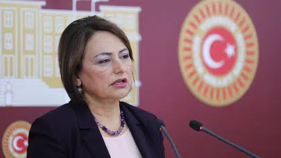 CHP’li Müzeyyen Şevkin’den ÖTV Muafiyeti Teklifi: 20 Yaş Üstü Araçlar Hurdaya, Yerli Araçlara Vergi Yok!