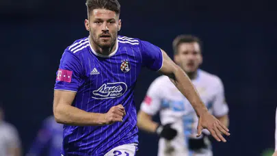 Süper Lig’e Yıldız Transfer: Bruno Petkovic İmza Aşamasında!