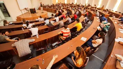 Vakıf Üniversitelerinde Eğitim Ücretleri Rekor Kırdı!