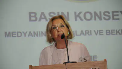 Basın Konseyi'nden Medya Etik İlkelerine Güncelleme ve RTÜK Uygulamaları Üzerine Uyarı