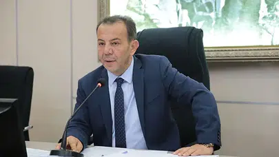Bolu Belediye Başkanı Özcan'dan demokrasi çağrısı: "Geçmişle yüzleşmek şart"