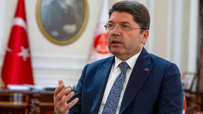 Bakan Tunç, yargı süreçleri ve yapay zeka mevzuatları için Meclis onayına dikkat çekti