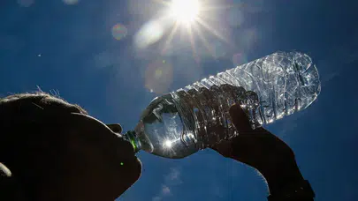 Türkiye Kavruluyor: Sıcaklık 50 Dereceyi Aştı, Yenileri Kapıda