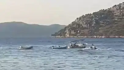 Kaptan Arda Deniz Onat’ın Hayatını Kaybettiği Tekne Kavgasında 3 Kişi Tutuklandı