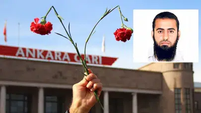 Türkiye'deki IŞİD saldırılarını organize eden İlhami Balı aranırken defalarca giriş çıkış yapmış!