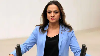 CHP’li İlgezdi: Kadınlar Koruma Altında Ölüyor, Sistem İşlemiyor!