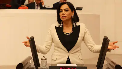 Candan Yüceer'den Demokrasi ve Özgürlük Vurgusu: Su Sorunları Giderilecek!