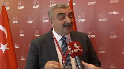 Balıkesir Belediye Başkanı Gaga: CHP'ye baskılar, iktidar kaybını işaret ediyor!