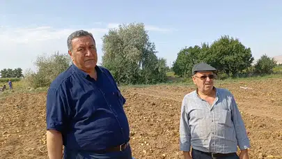 CHP'li Ömer Fethi Gürer: “İktidar, bir patatesi sorununu çözemedi”