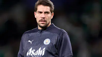 Fenerbahçe, Manchester City'nin Kalecisi Stefan Ortega İçin Transferde İddialı