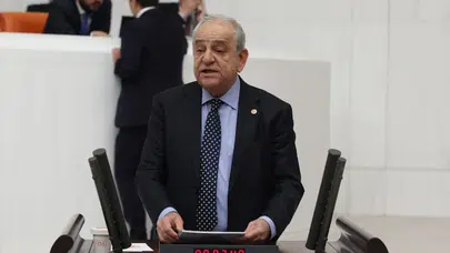 CHP’li Nalbantoğlu: Hükümet, haksız tutuklamalarda can güvenliğinden sorumlu!