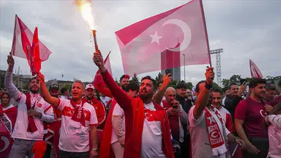 A Milli Takım Bursa’da Sahaya Çıkıyor, Zafer Gelir mi?