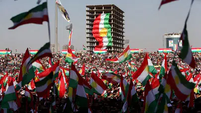 Kürdistan, eylülde bağımsızlık referandumuna gidiyor