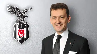 Beşiktaş, Fenerbahçe galibiyeti sonrası 'Mini mini bir kuş donmuştu' şarkısını çalan kişinin görevine son verdi
