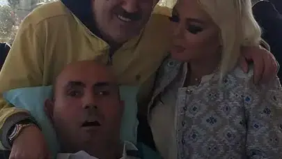 Safiye Soyman’dan Oğluna Vefa Dolu Miras: Yeşilbaşköy’de Hayrat Çeşmesi