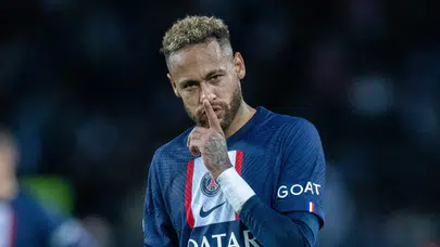 Fenerbahçe’de Seçim Heyecanı: Neymar Transferi İddiası Gündemi Sallıyor