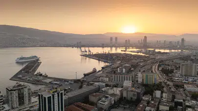 Moody’s’ten İzmir Büyükşehir Belediyesi’ne En Yüksek Ulusal Kredi Notu