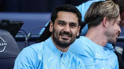 Gündoğan’ın eşi Sara Arfaoui’nin paylaşımı transfer ateşini harladı! Galatasaray heyecan içinde!