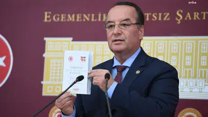 Cevdet Akay: “Gençlik ve Spor Bakanı, 2023 yılında yurt yatak sayısının okuyan öğrenci sayısını karşılama oranının yüzde 23,77 olduğunu ifade etti”