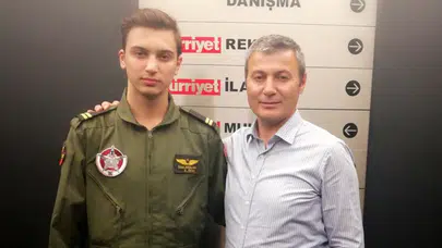 Bayram Eren Arslan’ın Mücadelesi: Depremden Yangına Durmaksızın Yardım Eli