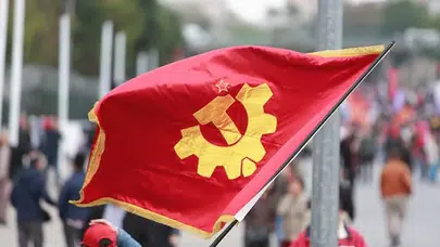 TKP'den Cumhur İttifakı'na Sert Eleştiri: Toplumsal Sorunlar derinleşiyor!