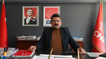 CHP'li Çarban: Özgür Özel soruşturması ifade özgürlüğüne darbe!