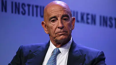 ABD Büyükelçisi Barrack'tan SDG ve Suriye'nin geleceği üzerine önemli açıklamalar