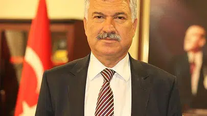 Adana Büyükşehir Belediye Başkanı Zeydan Karalar: Türkiye beni yalnız bırakmadı