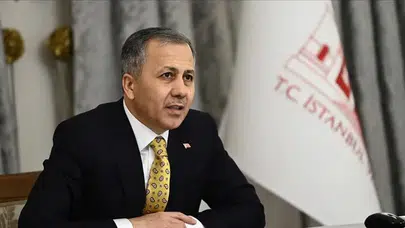 IŞİD'e Yönelik Operasyon: 28 İlde 153 Şüpheli Yakalandı