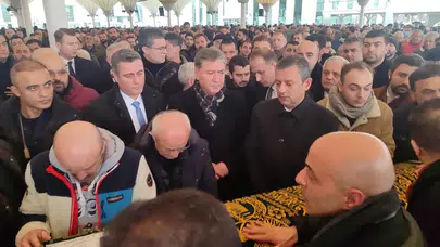 Baba Eray Bağcı, yangında oğlunu kaybeden sanıkları sert dille eleştirdi: "Adalet sürecinde sorunlar var!"