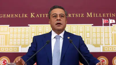 CHP PM Üyesi Dudu: Muhalefet edenler sistematik saldırıya hizmet ediyor