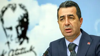 CHP’li Erhan Adem’den Çiftçi Cezalarına Sert Tepki: “O Cezayı Sandıkta Millet Kesecek”