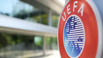 UEFA’dan Şok Karar: Arsenal Tivat’a 10 Yıl Avrupa Kupası Yasağı!