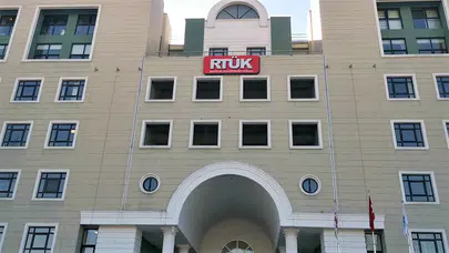 Halk TV'nin yayın durdurma cezası mahkemeden döndü, RTÜK'ün itiraz hakkı var!