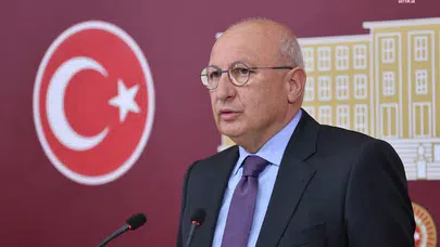 CHP'li Çakırözer: RTÜK'ün muhalif medyaya ceza vermesi basın özgürlüğüne büyük tehdit!