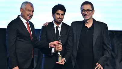 Altın Koza Film Festivali 22-28 Eylül’de Planlandığı Gibi Yapılacak