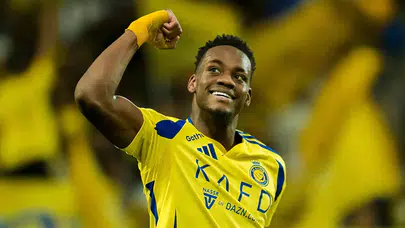 Jhon Duran Fenerbahçe'ye Transfer Oluyor: Anlaşma Tamam!