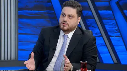 Hüseyin Baş'tan Sözcü TV karartmasına sert eleştiri: Medya özgürlüğü demokrasinin temeli!