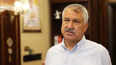 Zeydan Karalar: Hakkımdaki suçlamalar siyasi saldırı ve ihaleler şeffaf şekilde yürütüldü