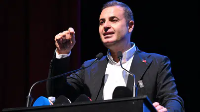 Balıkesir'de Büyükşehir Belediyesi personeline enflasyon artı 4 puan refah payı zammı müjdesi!