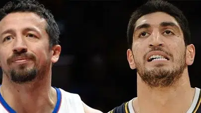 Hidayet Türkoğlu'ndan Enes Kanter'e: O bir vatan haini; Allah kimseye böyle evlat vermesin!
