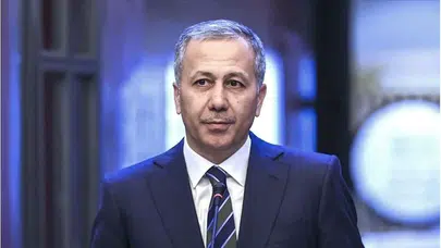 Yerlikaya: 15 Temmuz, milletimiz için bağımsızlık mücadelesinin simgesidir!