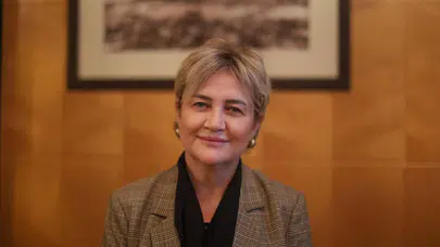 Dr. İpek Elif Atayman’dan AYM’ye Hak İhlali Başvurusu: “Özgürlüğüm Keyfi Şekilde Kısıtlandı”