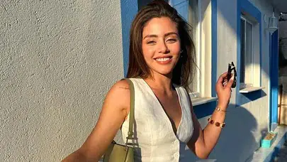 Netizens Choice 2025: Türk Oyuncular Global Güzellik Yarışında Şov Yaptı!