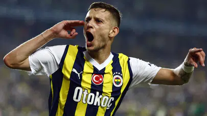 Fenerbahçe, Atalanta'nın 25 milyon Euro teklifine yüksek bonservisle yanıt veriyor!