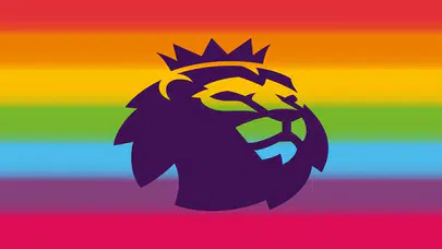 Premier Lig renklenecek; LGBTİ kampanyasına destek