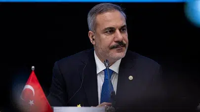 Dışişleri Bakan Hakan Fidan, ASEAN ile stratejik iş birliğini güçlendirme hedefini vurguladı