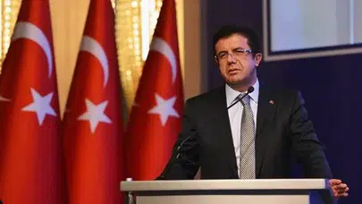 Ekonomi Bakanı: 'TL'nin dolar karşısındaki değeri, işsizlik rakamlarından daha önemli değildir'
